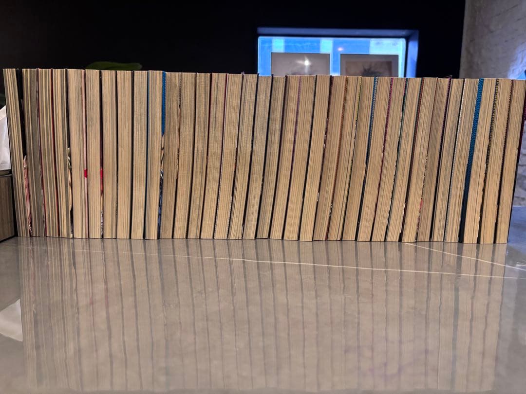 ドンケツ全1〜28巻、第2章 1、2巻 外伝 1〜4巻