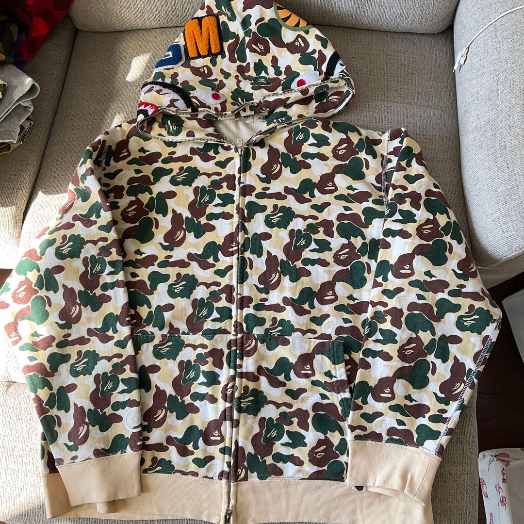 マルシィ Flavors 心の奥に潜む怪獣 シール