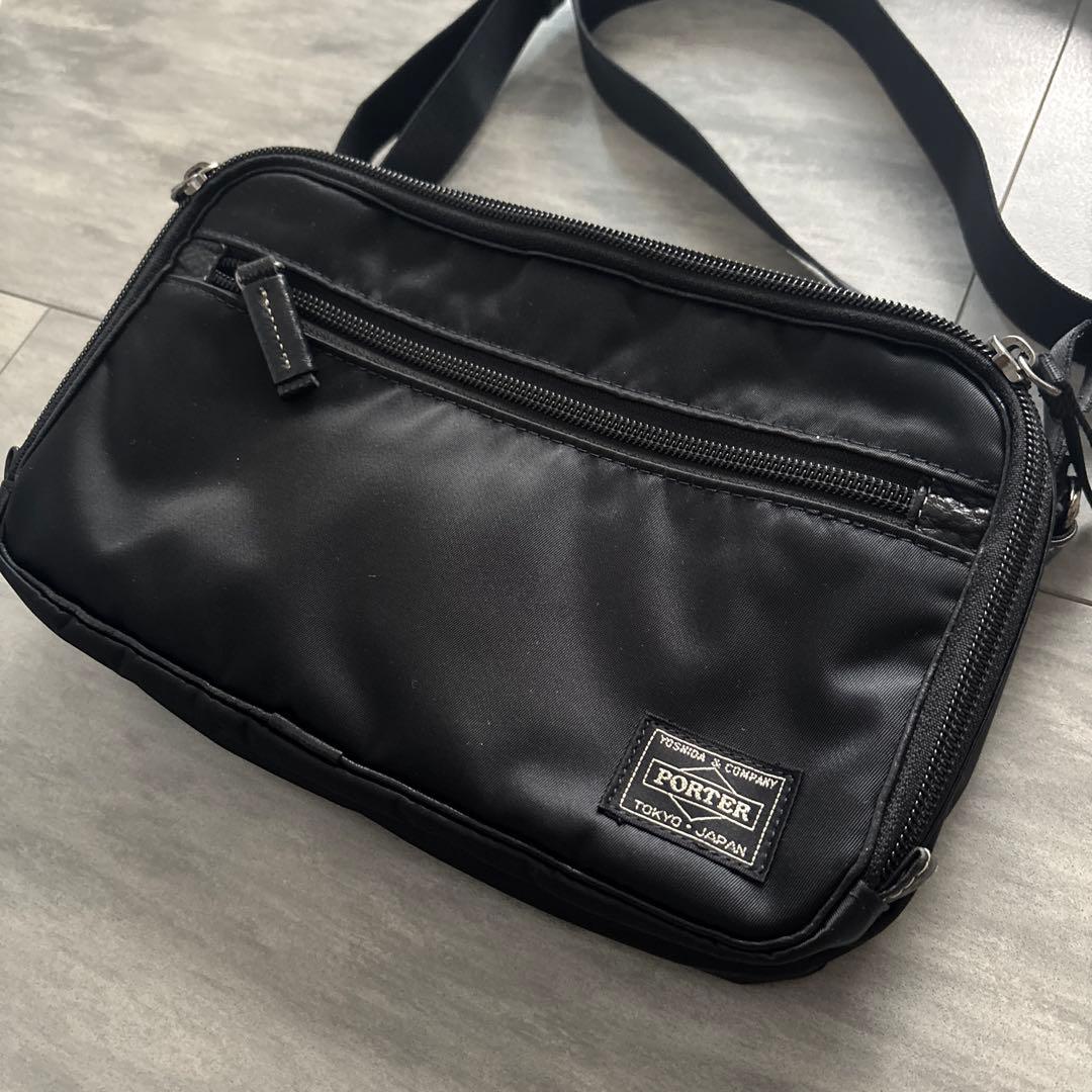 ポーター プラン 2WAY ショルダーバッグ 吉田カバン PLAN(プラン) 2WAY SHOULDER BAG | 吉田カバンホームページ | YOSHIDA