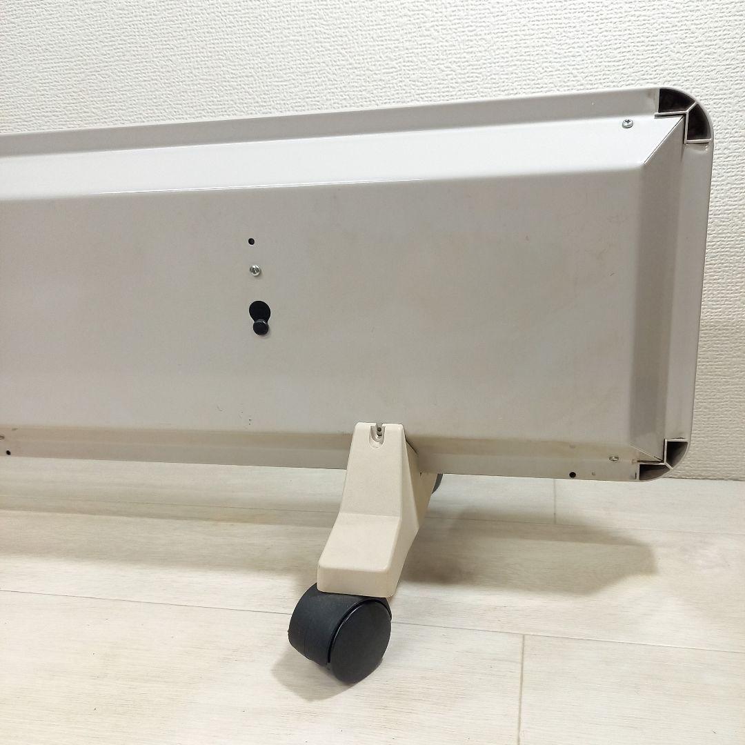 電気暖房コメット 遠赤外線ヒーター フランス キャンパ社 - メルカリ