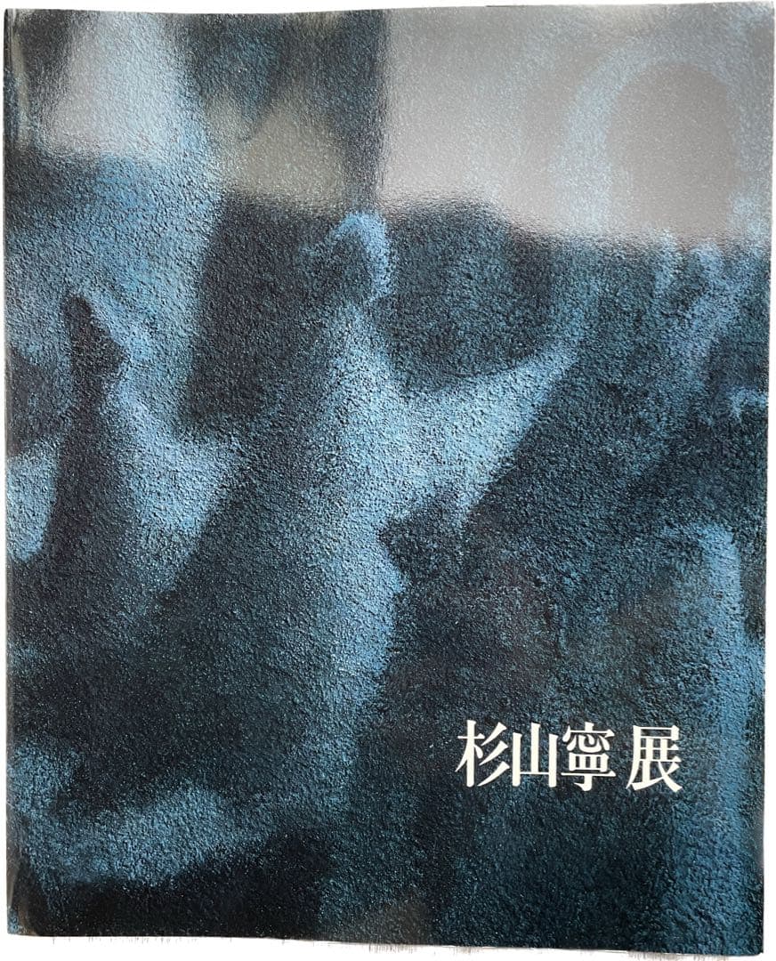 杉山寧　画集 杉山寧画集 限定版 / 杉山寧 | Natsume Books