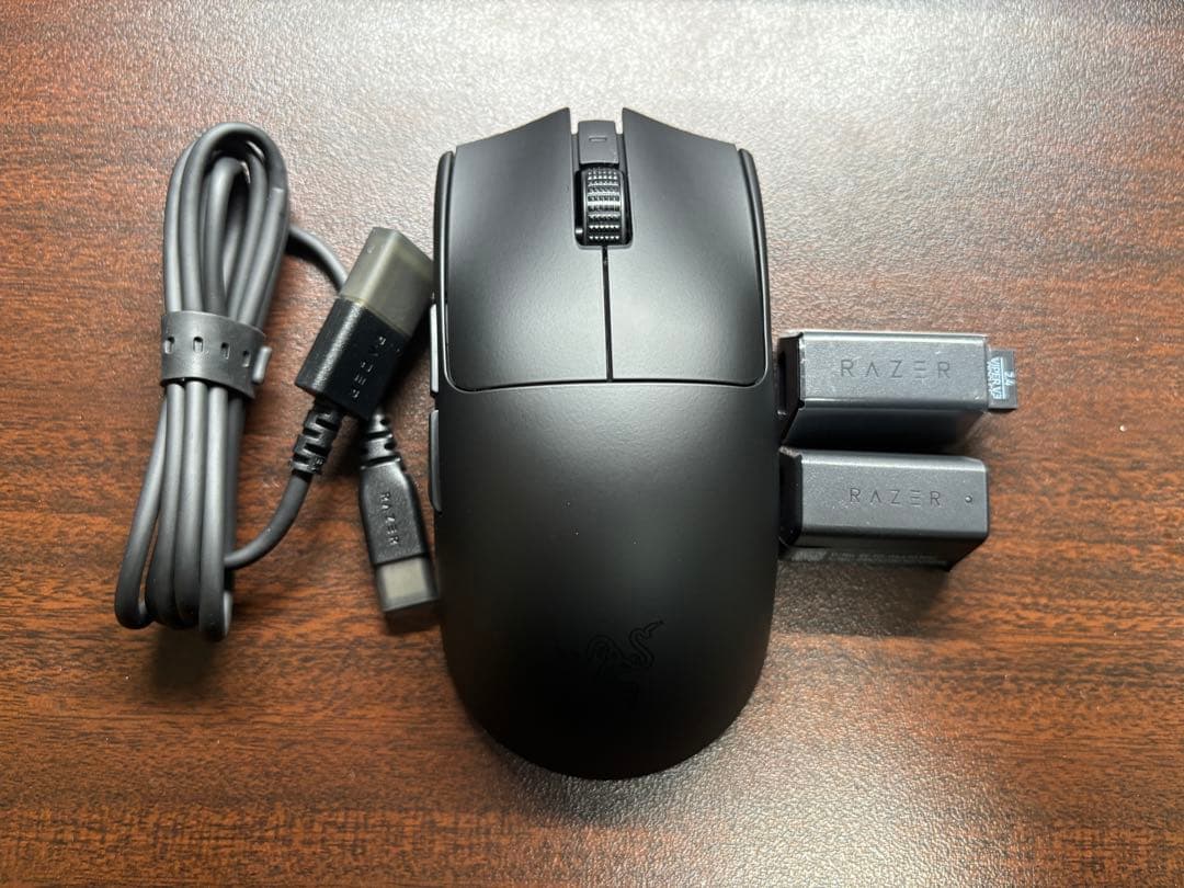 Razer Viper V3 Pro SE MCHOSE JET75 - メルカリ