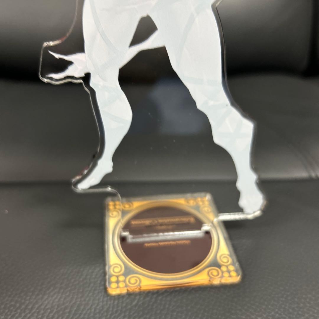 デカアクリルスタンド マール・バロック 新衣装 ver. - メルカリ