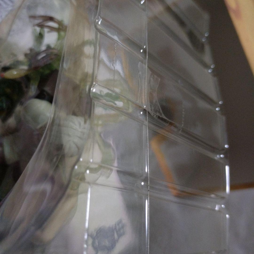 a*i様 蟲師 DVD 未開封 フィギュア同梱 特別編集-蟲往来-