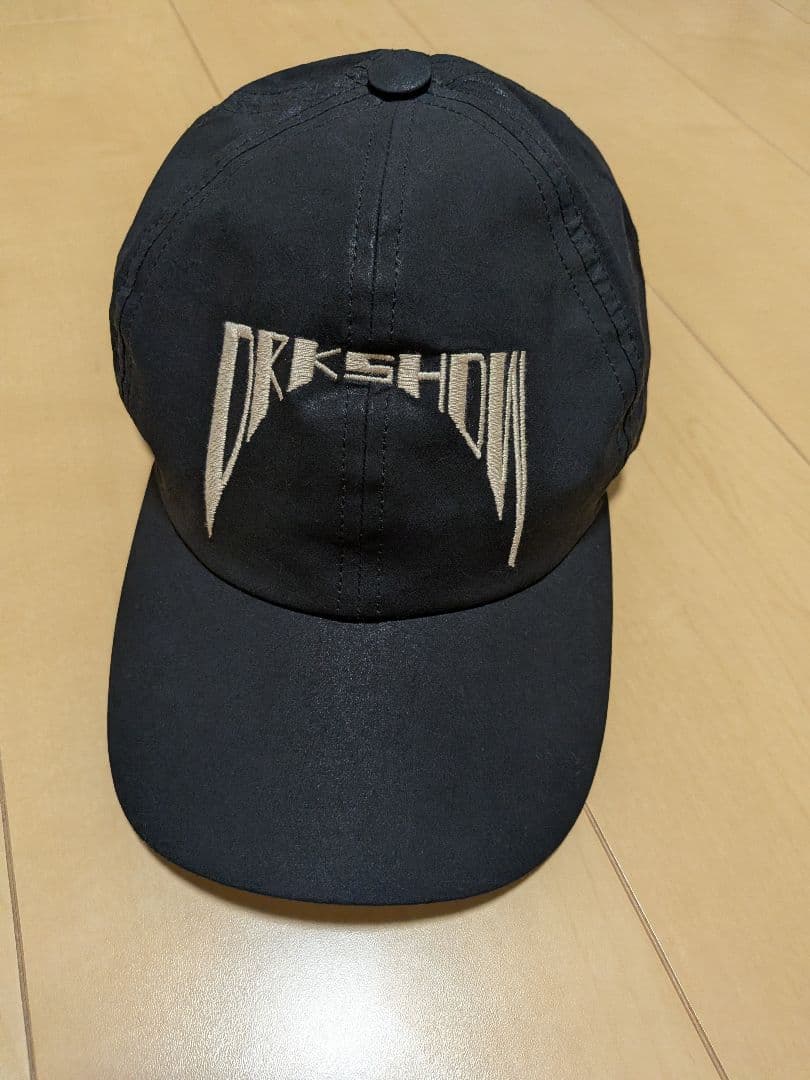 k*o様 Rick Owens DRKSHDW Men's shoes Rick Owens DRKSHDW Sneaks Black/ Milk/ Milk (DU02B4800