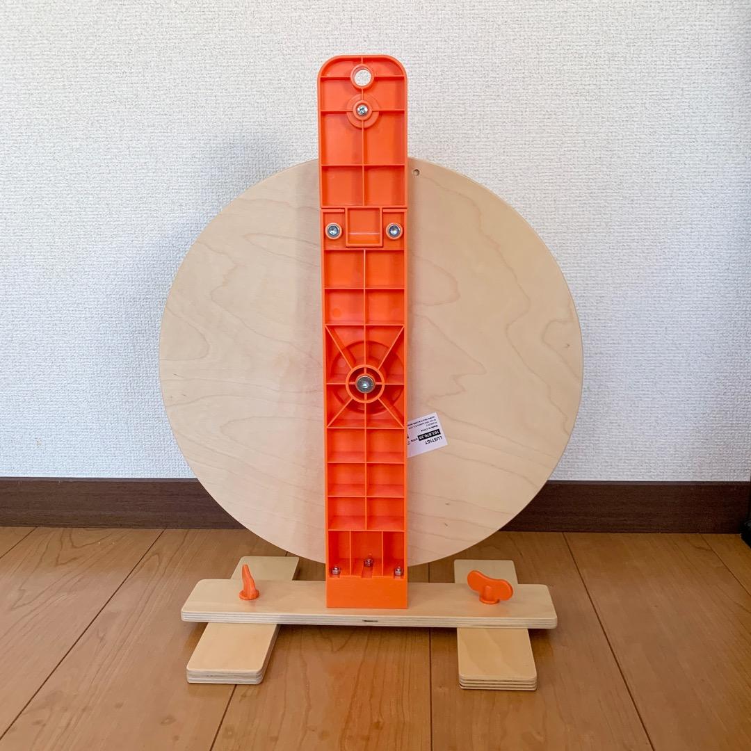 IKEA イケア LUSTIGT ルースティグト ルーレット - メルカリ