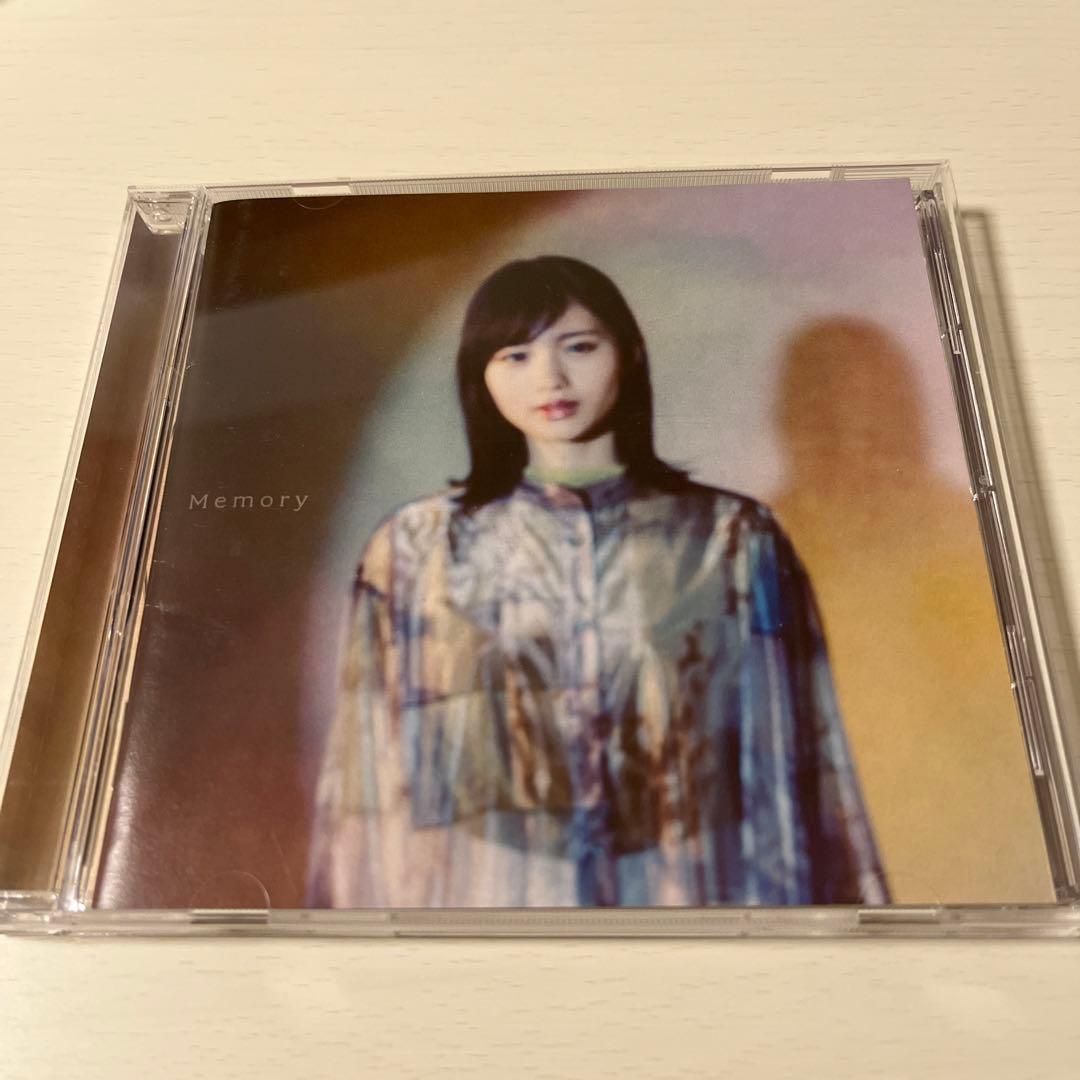 マルシィ memory ファーストアルバム - メルカリ