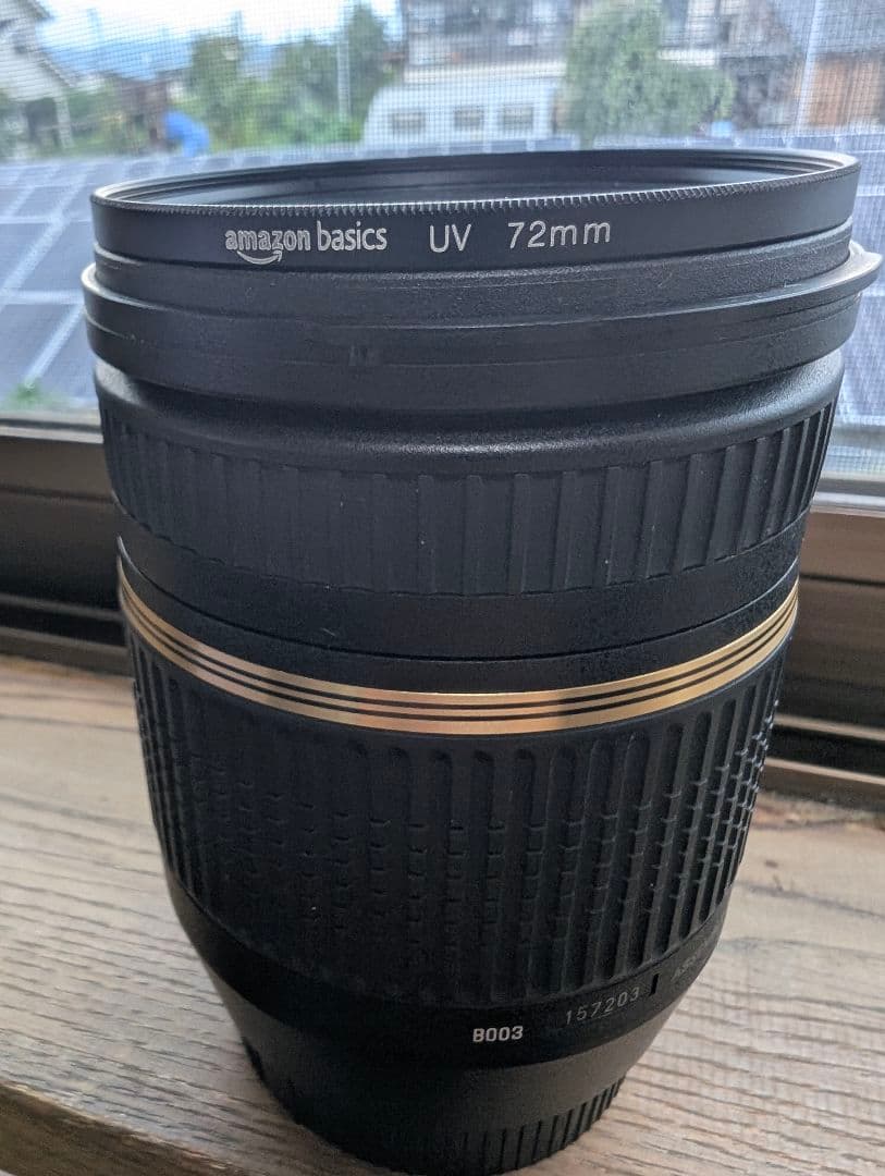 値下げTAMRON AF18-270mm F/3.5-6.3 Di II VC