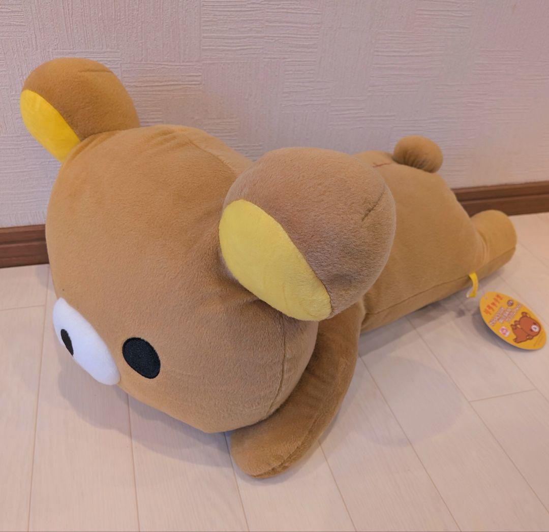 リラックマ ぬいぐるみ まとめ売り 食器 小物 San-X 40点 大量 レア