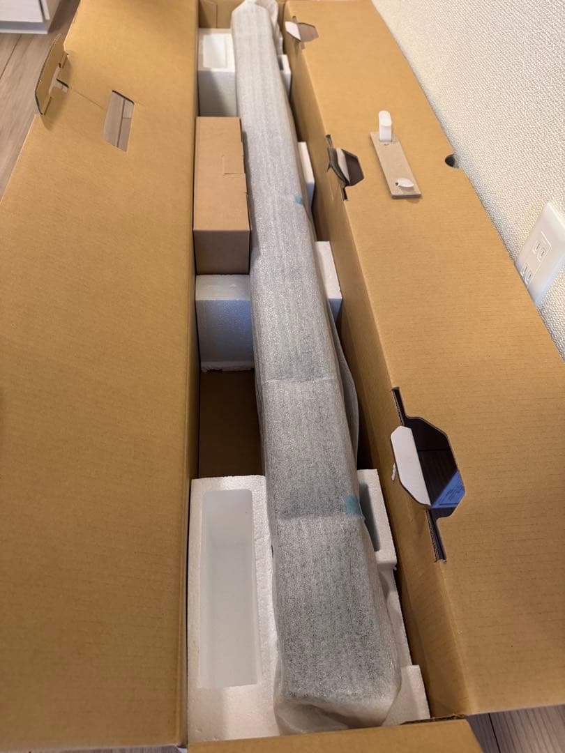 【最安値】SONY 7.1.2.ch 500w HT-A7000 【新品同様】