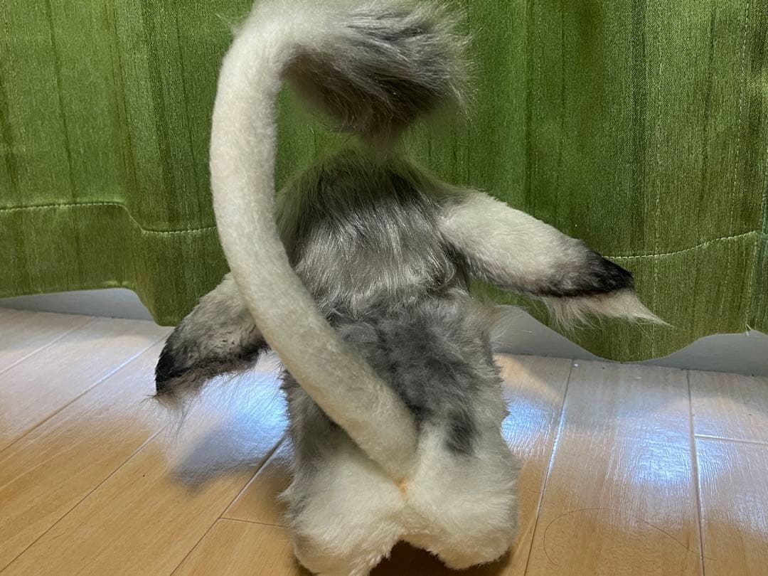 作家様製 アートドール ボレアルフェネコ - メルカリ