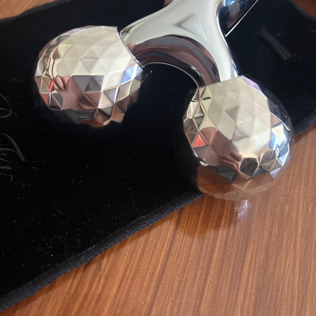 ReFa 美顔ローラー ダイヤモンドカットボール - メルカリ