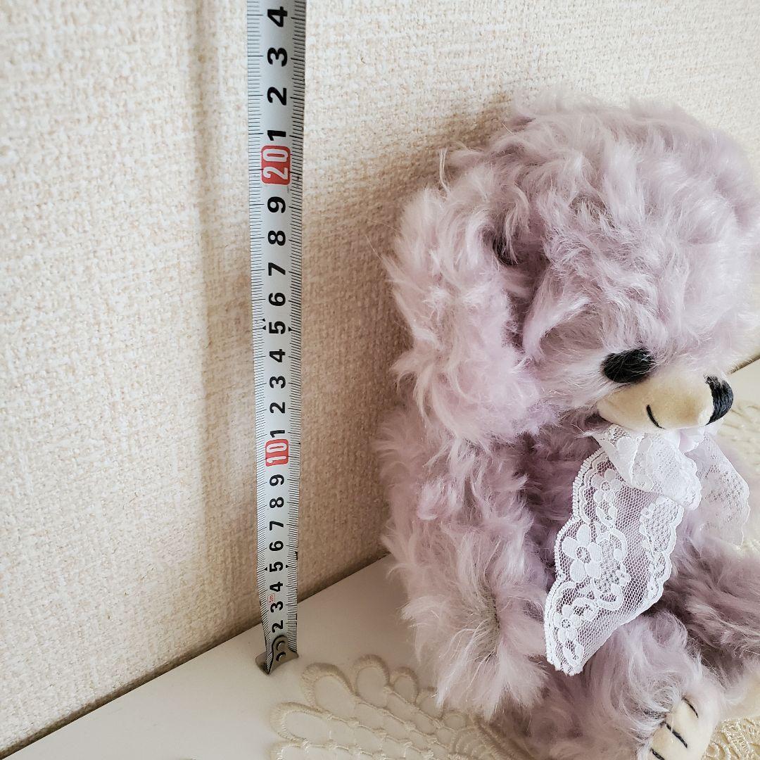 【希少】メリーソート社♡チーキー♡SUMIRE