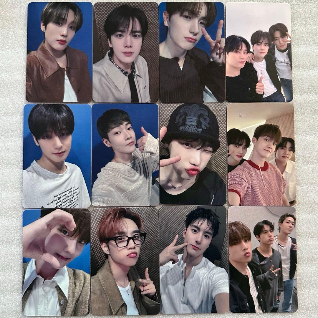 ドボイズ [a;effect] whoop Japanトレカ 東京 - メルカリ