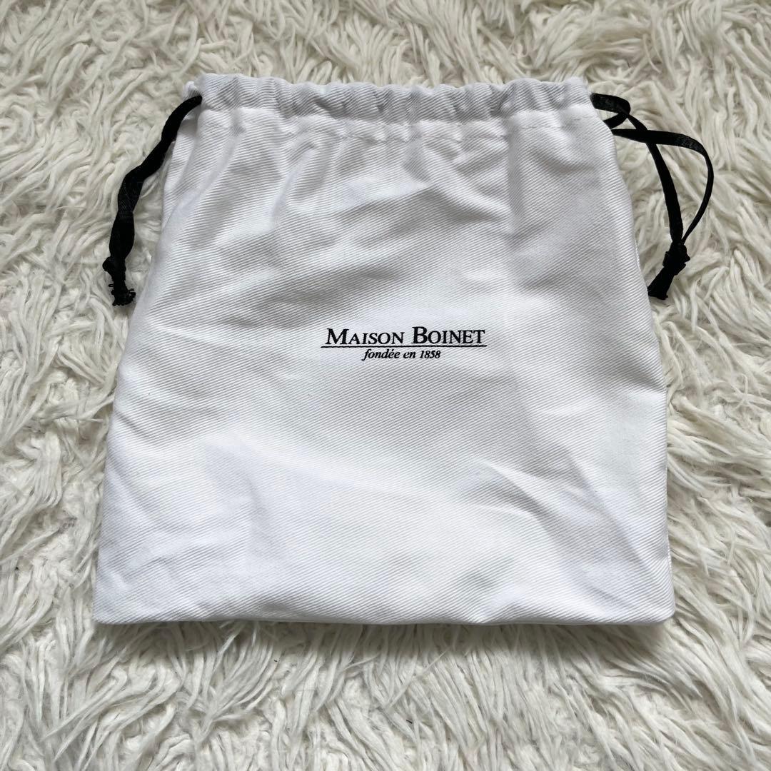 みぃ様専用 極美品 6 roku ロク メゾンボワネ 別注ベルト - メルカリ