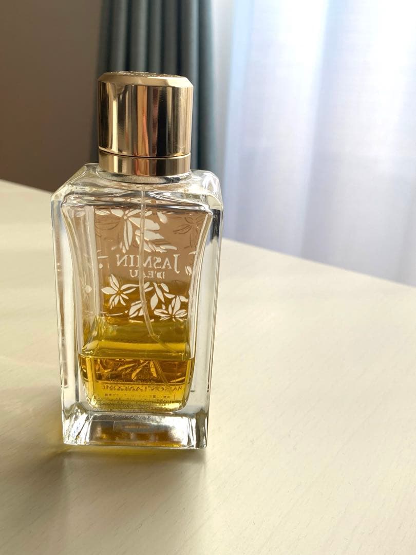 メゾンランコムジャスミンドー100ml - メルカリ