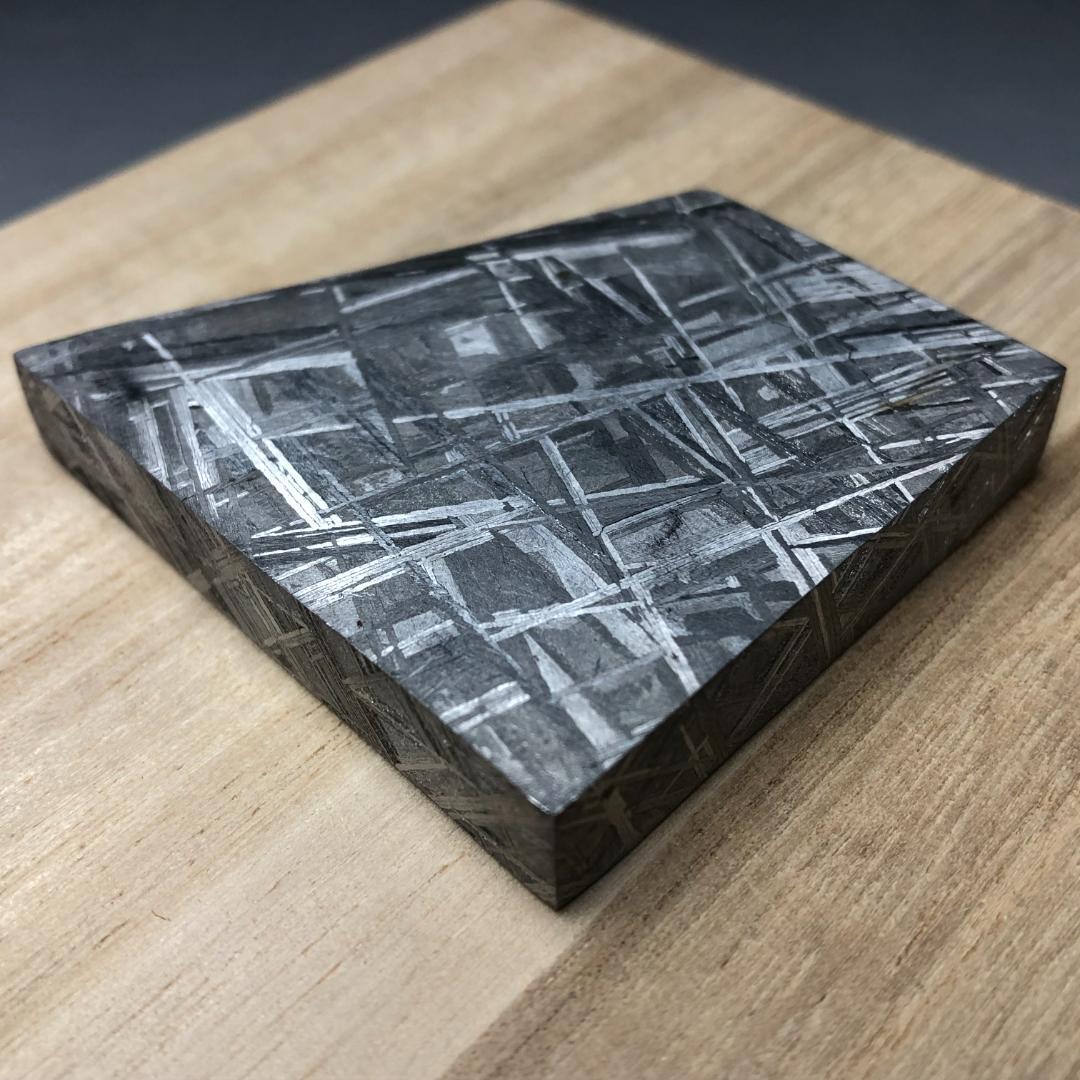 銀河連合の幹部様専用ギベオン隕石 Gibeon Meteorite