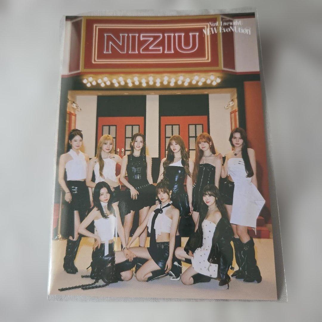 NiziU ラントレ オール - メルカリ