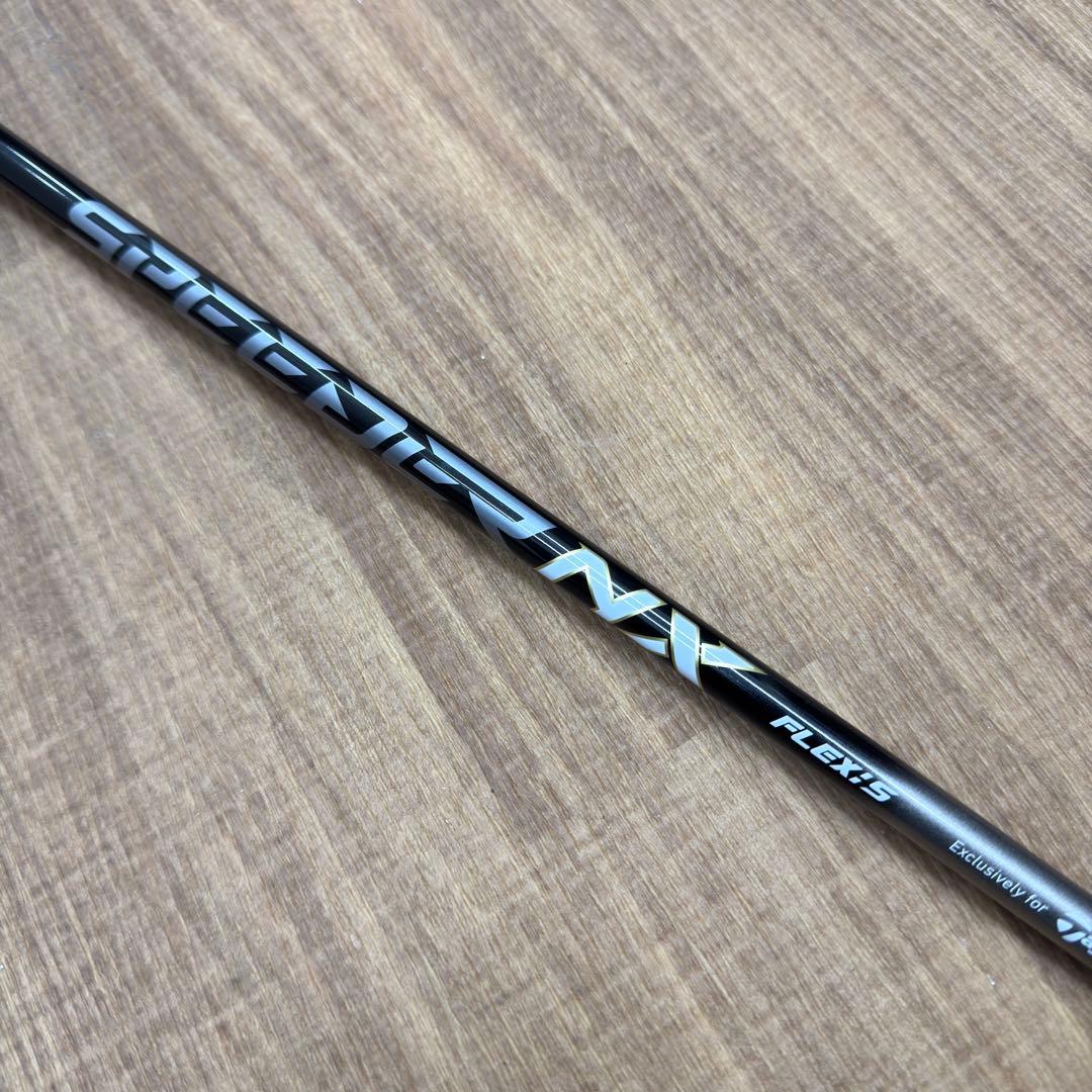 中古 シャフト フジクラSpeeder NX for テーラメイドスリーブ付 S 中古】Speeder NX ドライバー用_スリーブ付 Speeder NX 50 S C