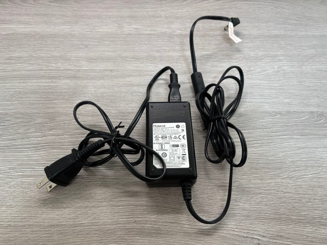 ☆タイムセール中☆Roland JUNO-DS 61鍵 【専用段ボール梱包】 - メルカリ