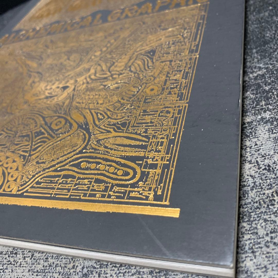 ☆キクチヒロノリ画集 Hironori KIKUCHI the drawoing - メルカリ