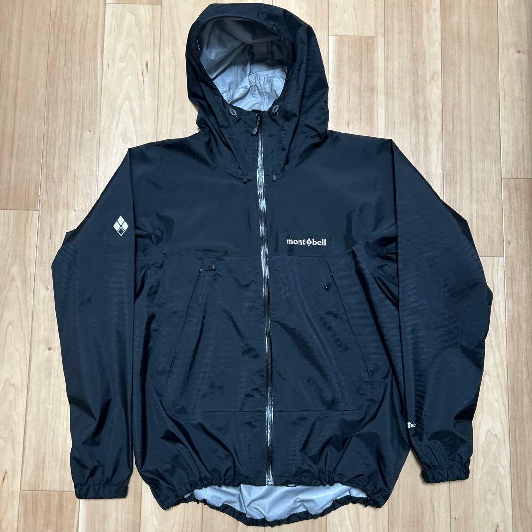 【値下げ可】mont-bell USサンダーパスジャケット US サンダーパス ジャケット Men's｜モンベル