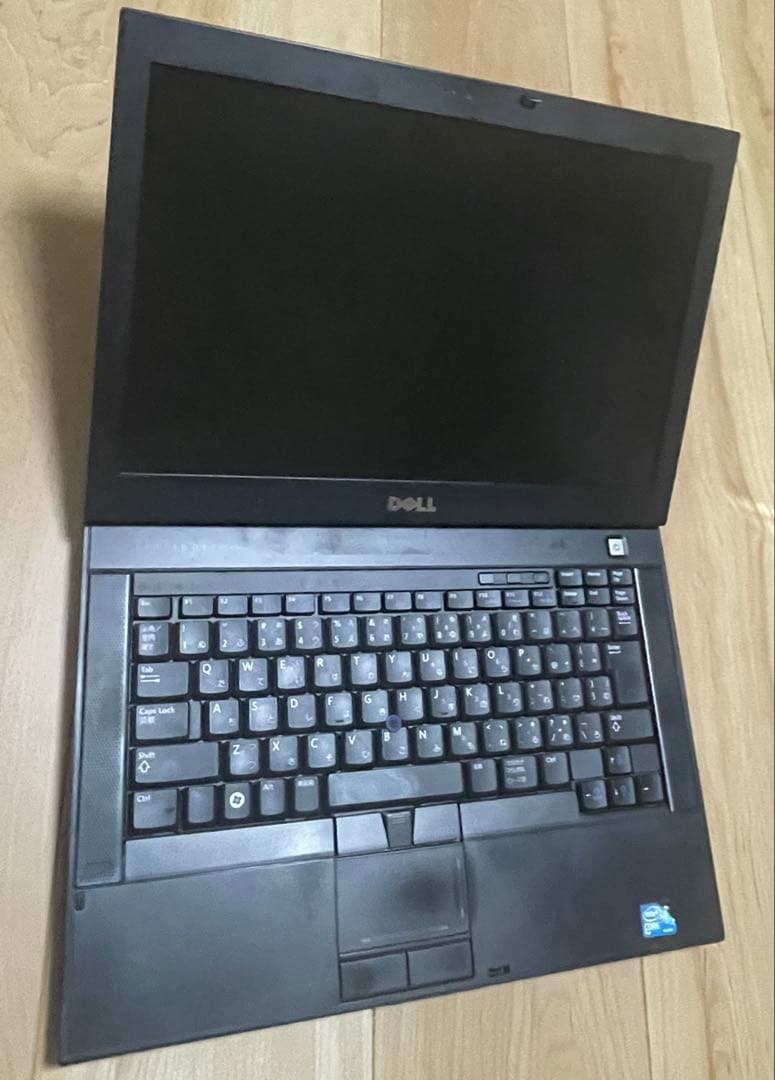 新春初売りセール】Dell Latitude E6400 ノートPC