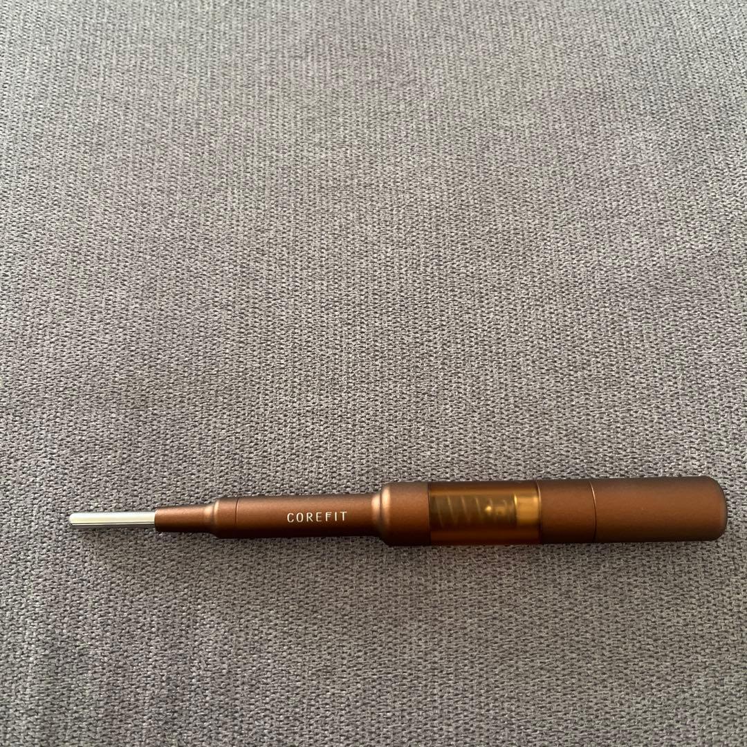 COREFIT コアフィットフェイスポインター　ブラウン#ポスポス 楽天市場】【公式】The FACE POiNTER 7th（ディープレッド/スノー