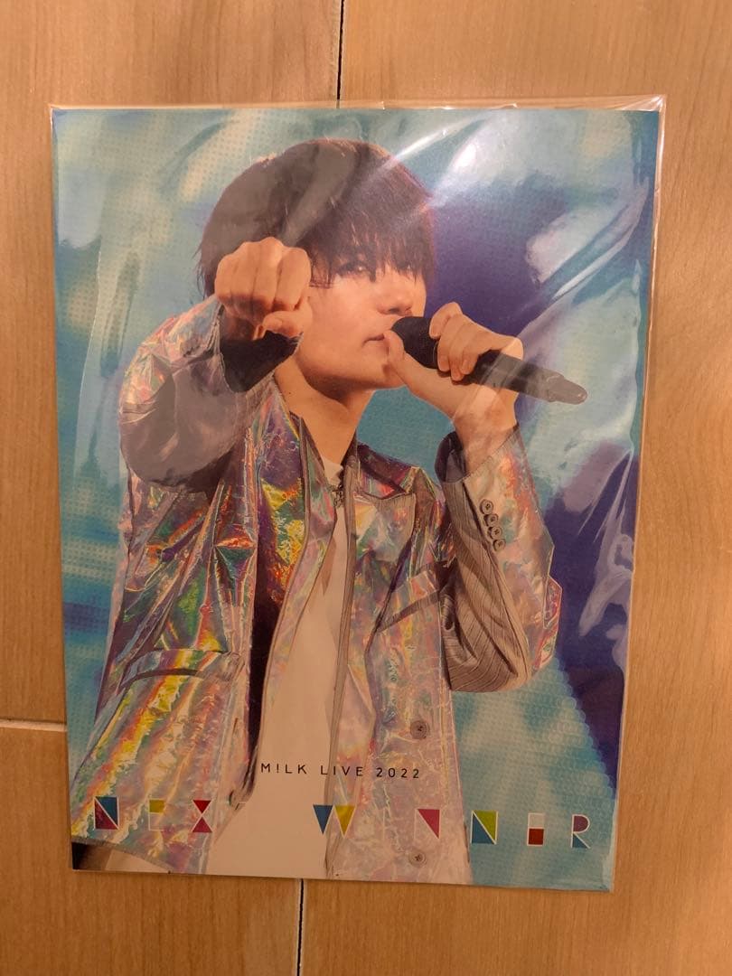 佐野勇斗 ソロアナザージャケット - メルカリ