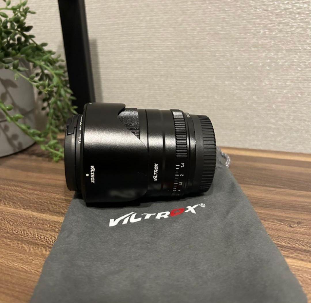 VILTROX AF 33mm f/1.4 XF /Xマウント Amazon.co.jp: VILTROX AF 33mm F1.4 STM F1.4大口径 富士フィルム X
