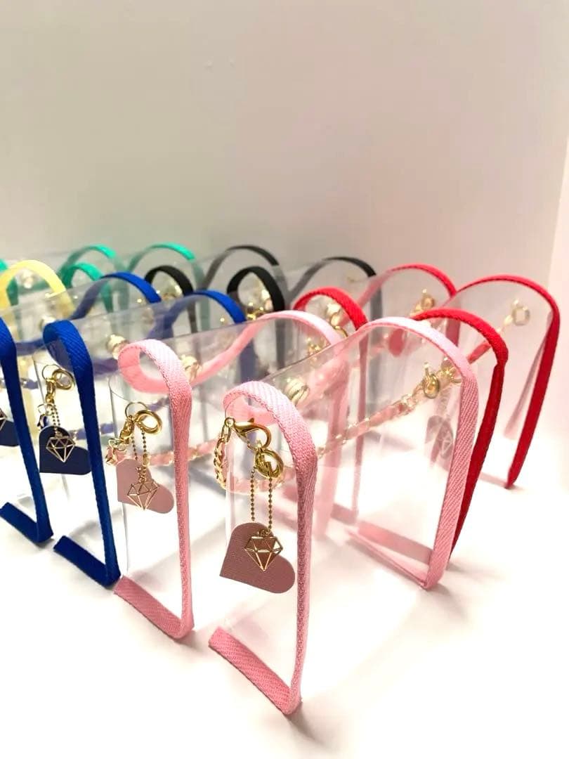 さわえ様専用 SixTONES ストぬいポーチ 6色×2点 はぴぬいポーチ - メルカリ