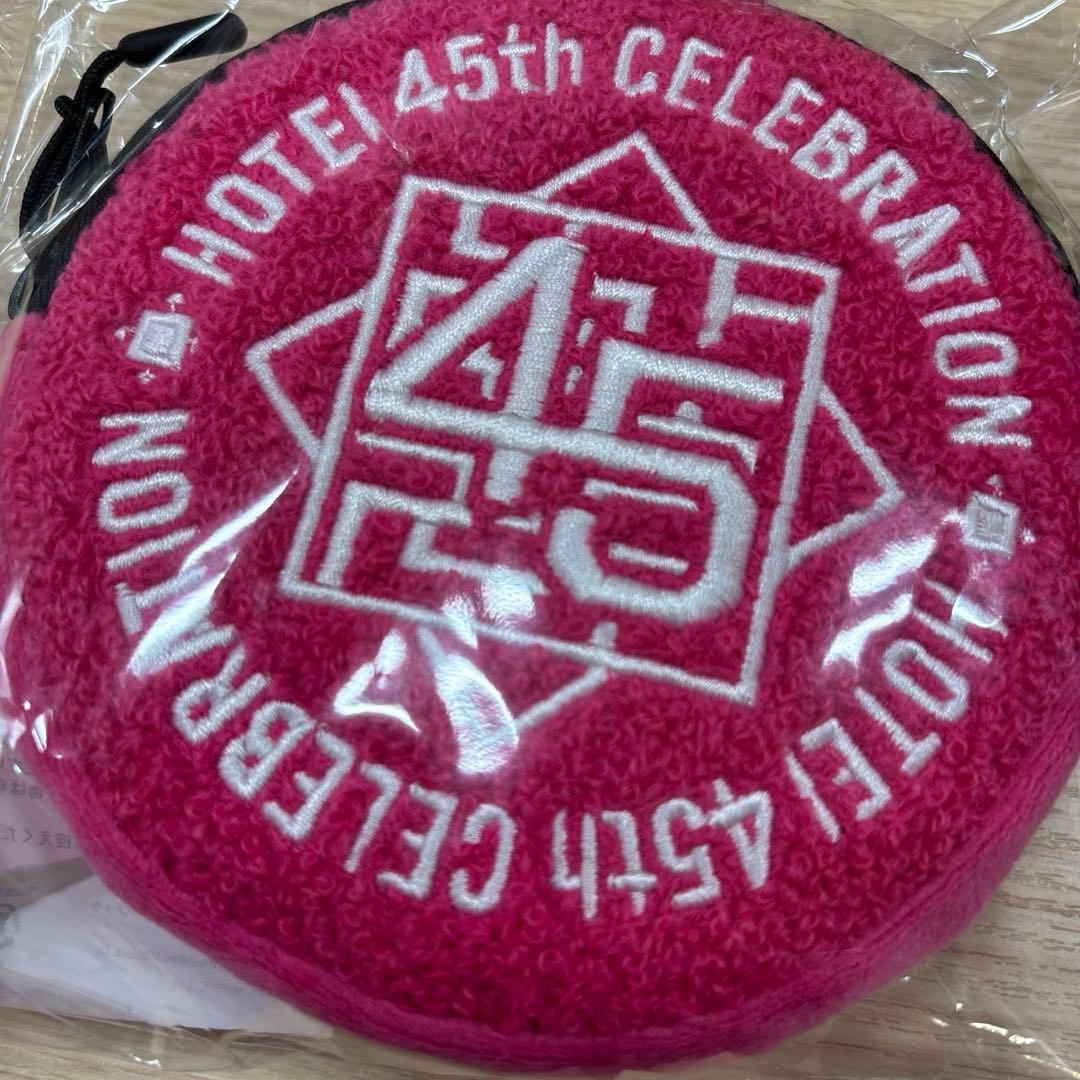 送料込 布袋寅泰 HOTEI 45th CELEBRATION GIGS - メルカリ