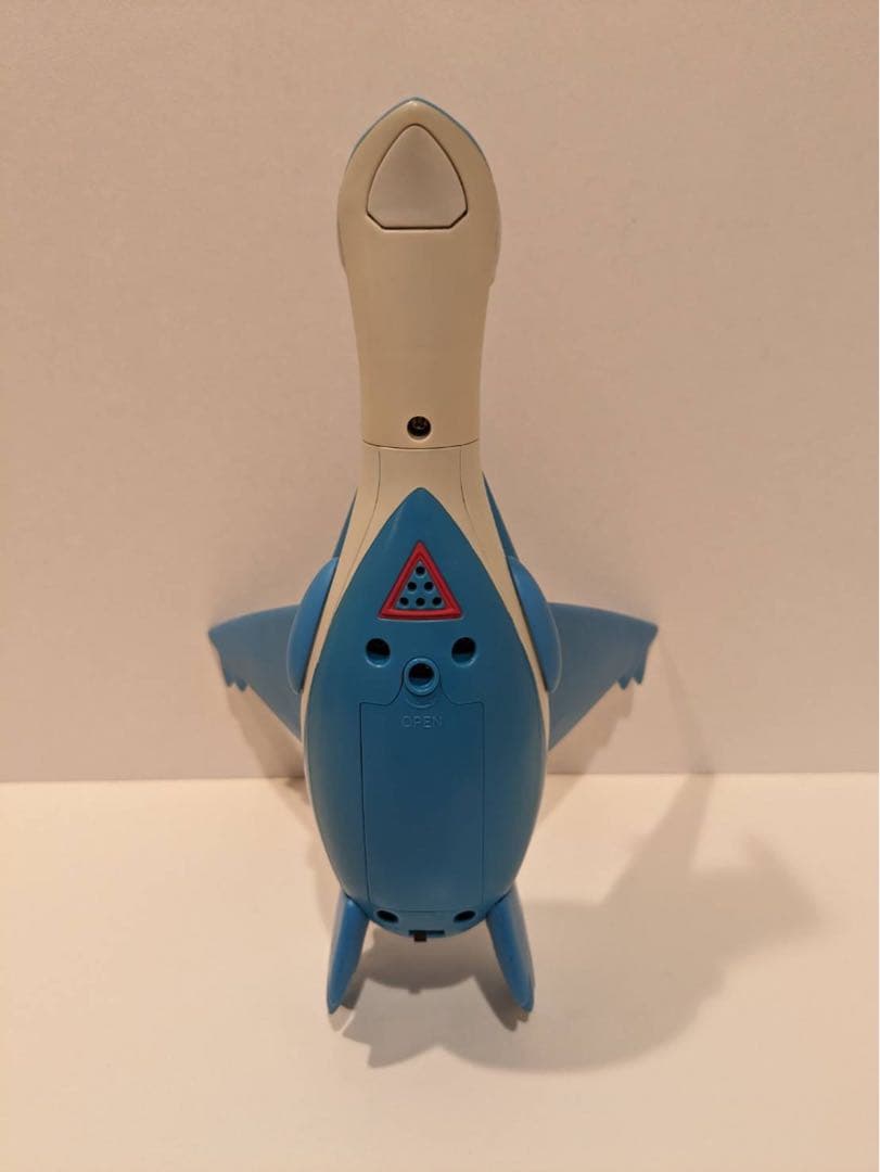 希少】ポケモン DXアクション ラティオス 水の都の護神 フィギュア