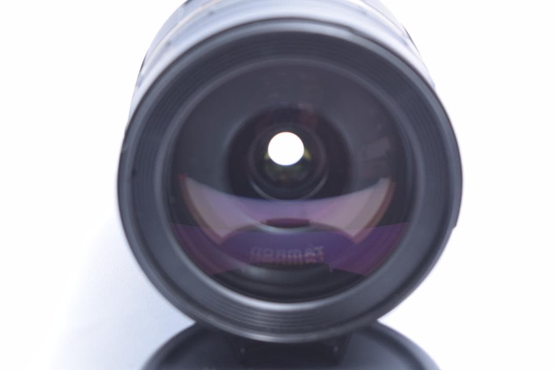 TAMRON28-300mm f/3.5-6.3 MACRO　キャノンマウント