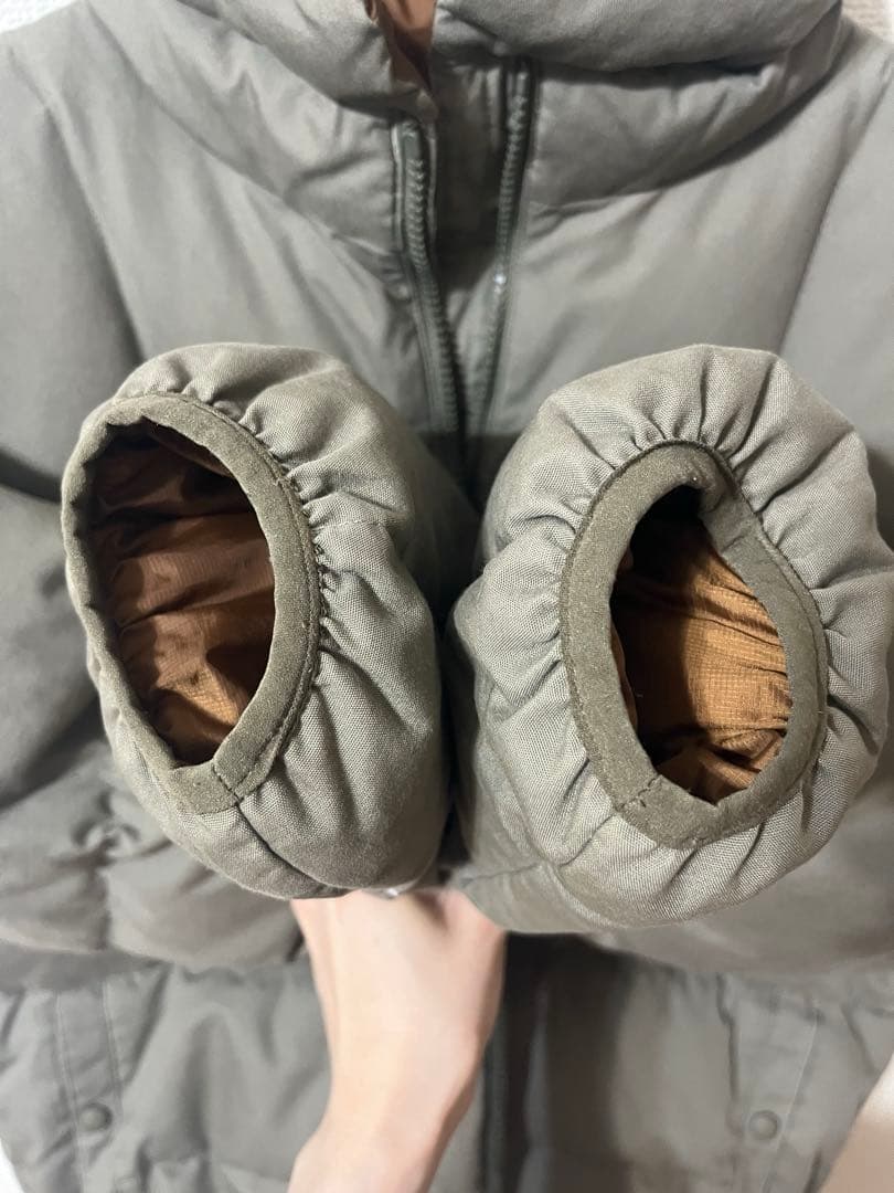 patagonia パタゴニア ダウン レガシーコレクション 記念 40周年