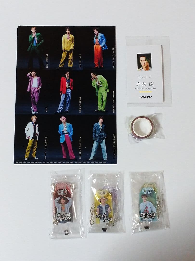 まとめ売り『CD/DVD Man シングル 1st〜11th 3形態』