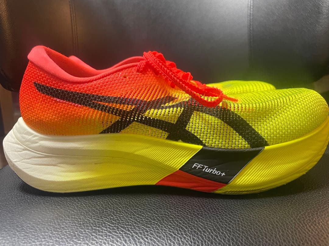 メタスピードエッジパリ 25.5cm