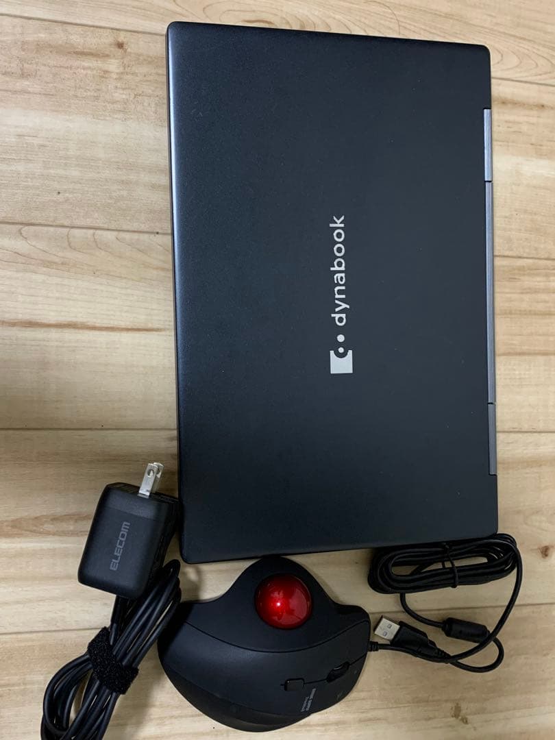 東芝13.3インチ 第11世代 DynabookノートPC X360 2in1 - メルカリ
