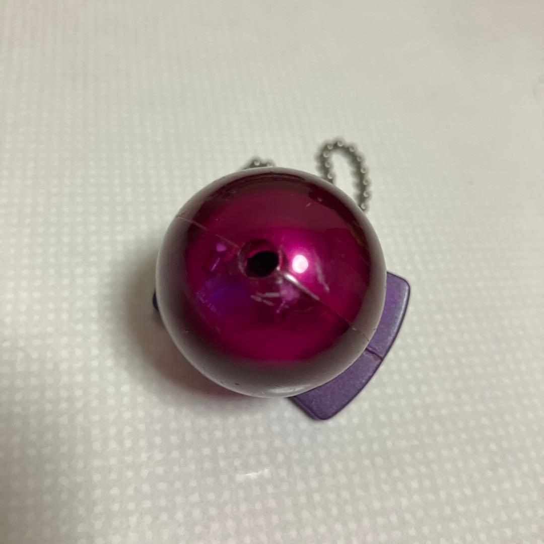 家庭教師ヒットマンREBORN! おしゃぶりマスコット スカル 雲 - メルカリ