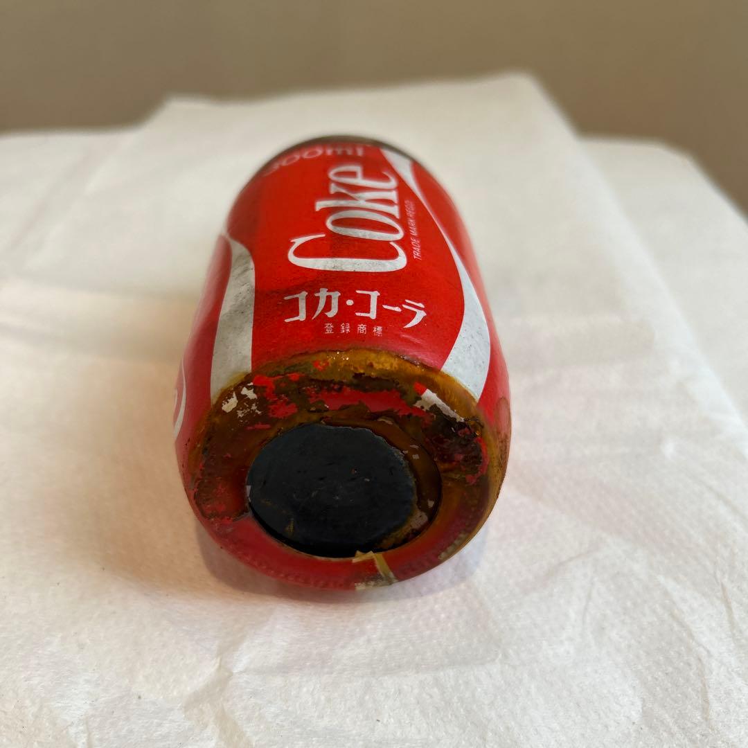 Coca-Cola スーパー300ダルマボトル 300ml 東京コカコーラ 瓶 - メルカリ