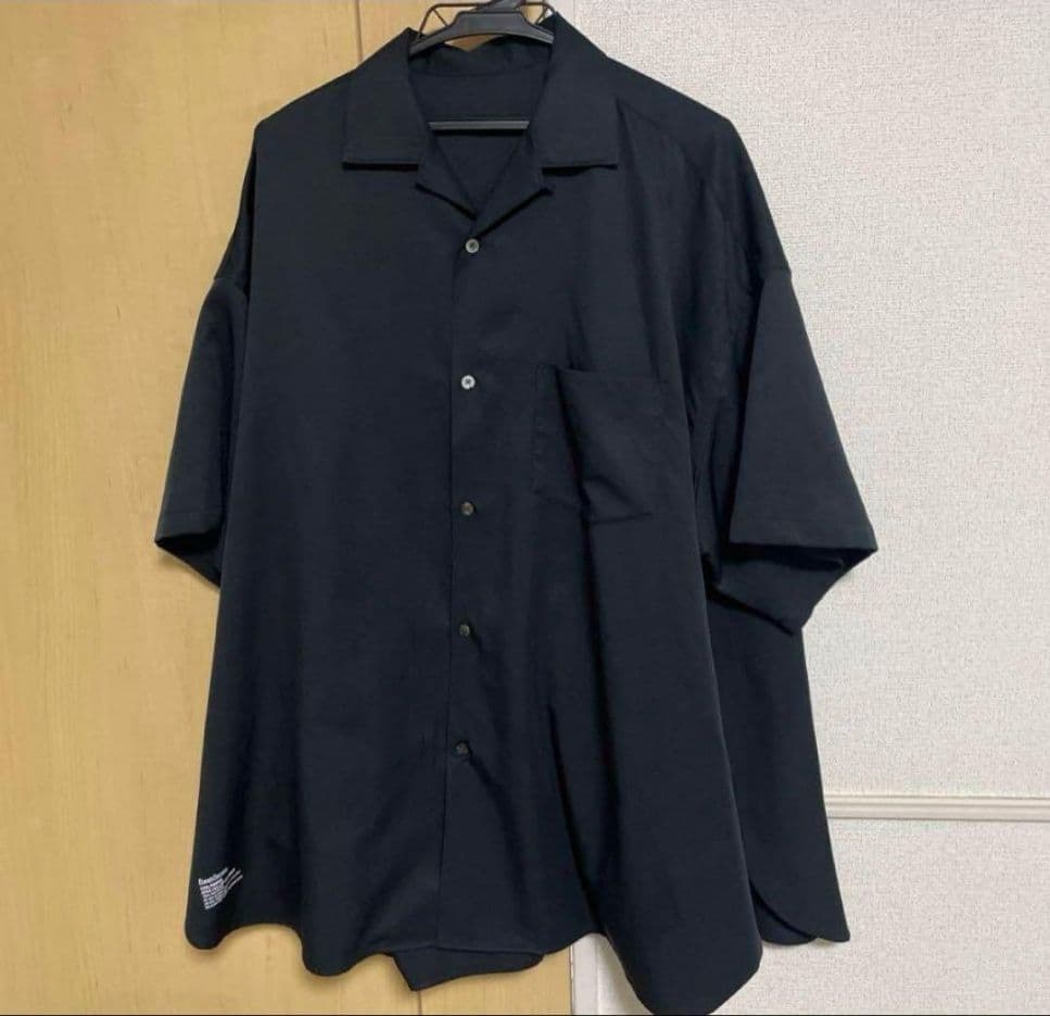 A*U様 freshservice coolfiber黒セットアップ定価3.5万