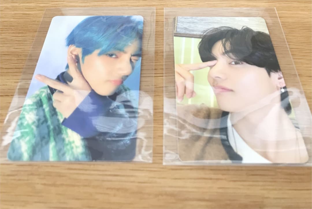 早い者勝ち】BTS J-HOPE BT21 MANG スタンディングドール韓服