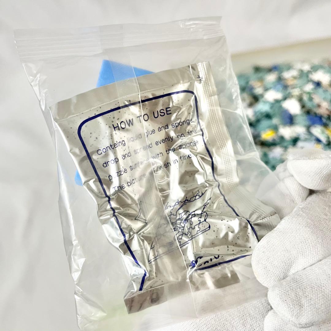 KOBE PANORAMA WEST 1000ピースジグソーパズル 神戸パノラマ - メルカリ