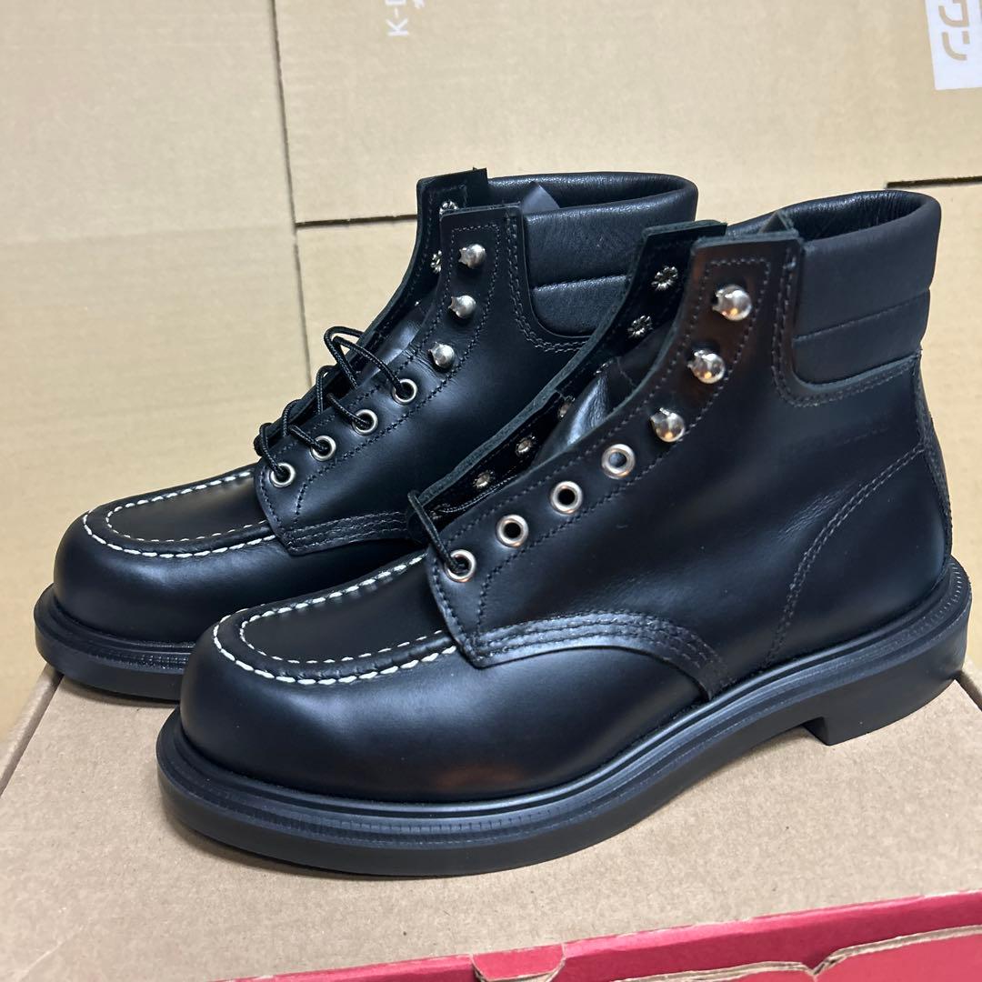 レッドウィング　スーパーソール　8133 25.5cm US7.5E