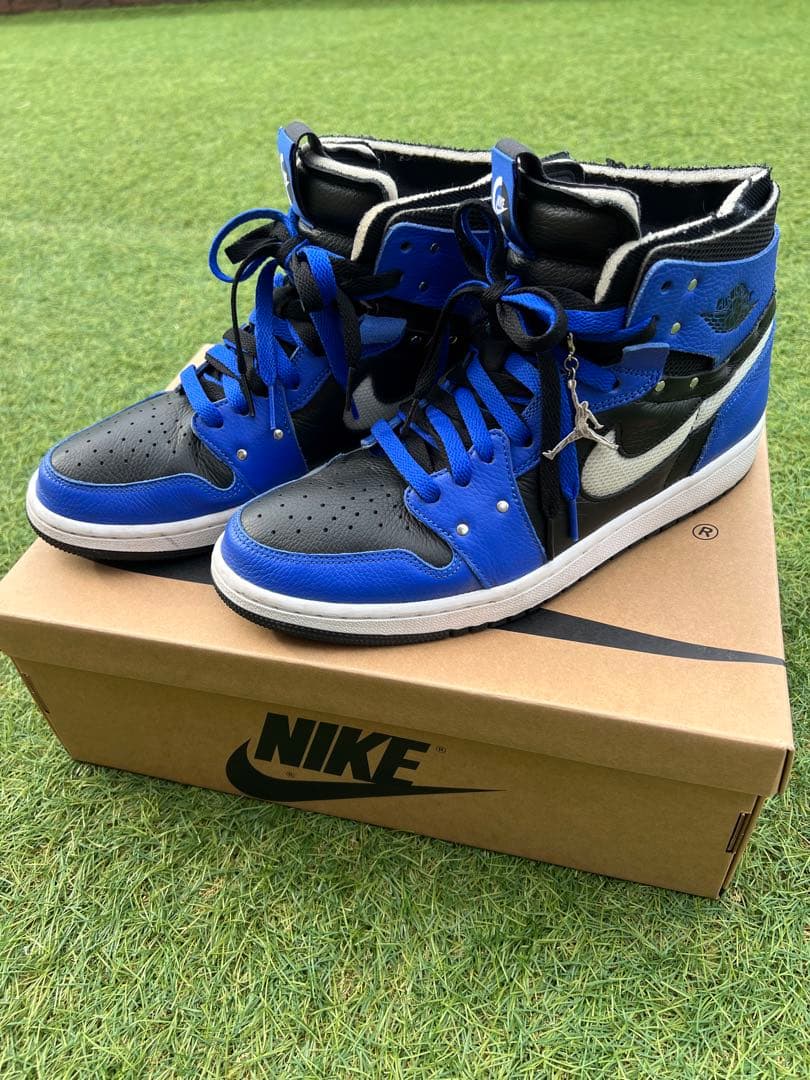 ウィメンズAJ1ズームエアコンフォートSE NIKE ナイキ ウィメンズ エアジョーダン1 ズーム エア コンフォート SE