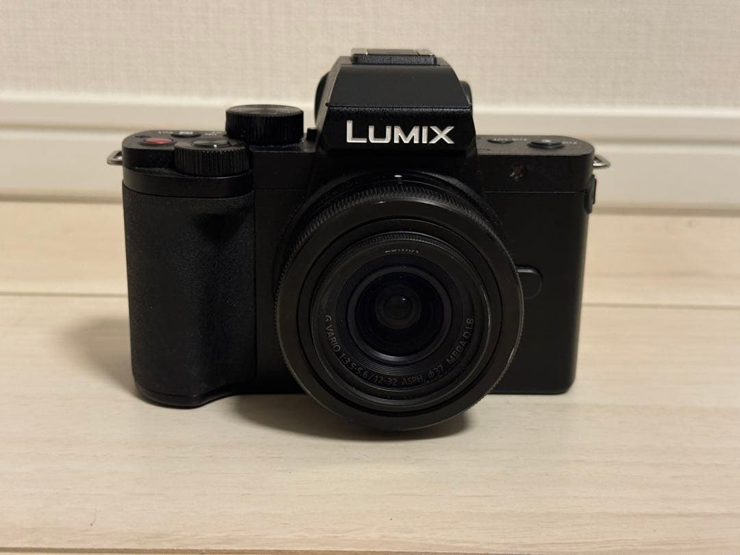 【LISH】LUMIX ミラーレス一眼カメラ 標準レンズ付き LUMIX S1 ミラーレス一眼カメラ 標準ズームSレンズキット ブラック DC