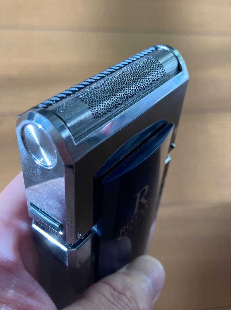 難あり】日立 HITACHI CASANOVAロータリーシェーバー カサノバ - メルカリ