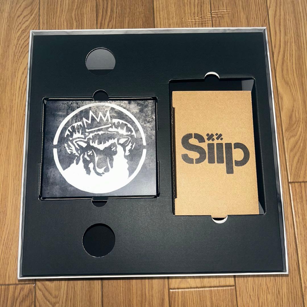 Siip CD Blu-ray 完全生産限定BOX - メルカリ
