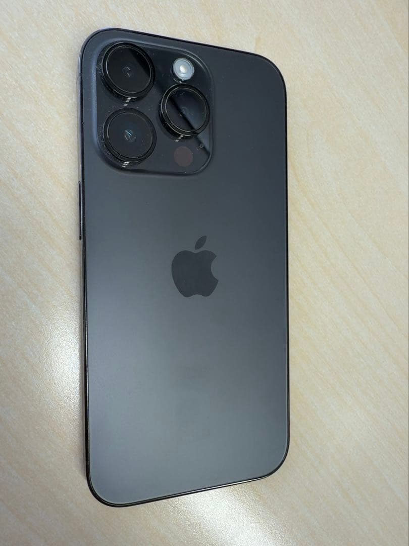 n*a様 こ*じ様 iPhone 14pro 256G iPhone 14 Pro 256GB - シルバー（SIMフリー）[整備済製品] - Apple