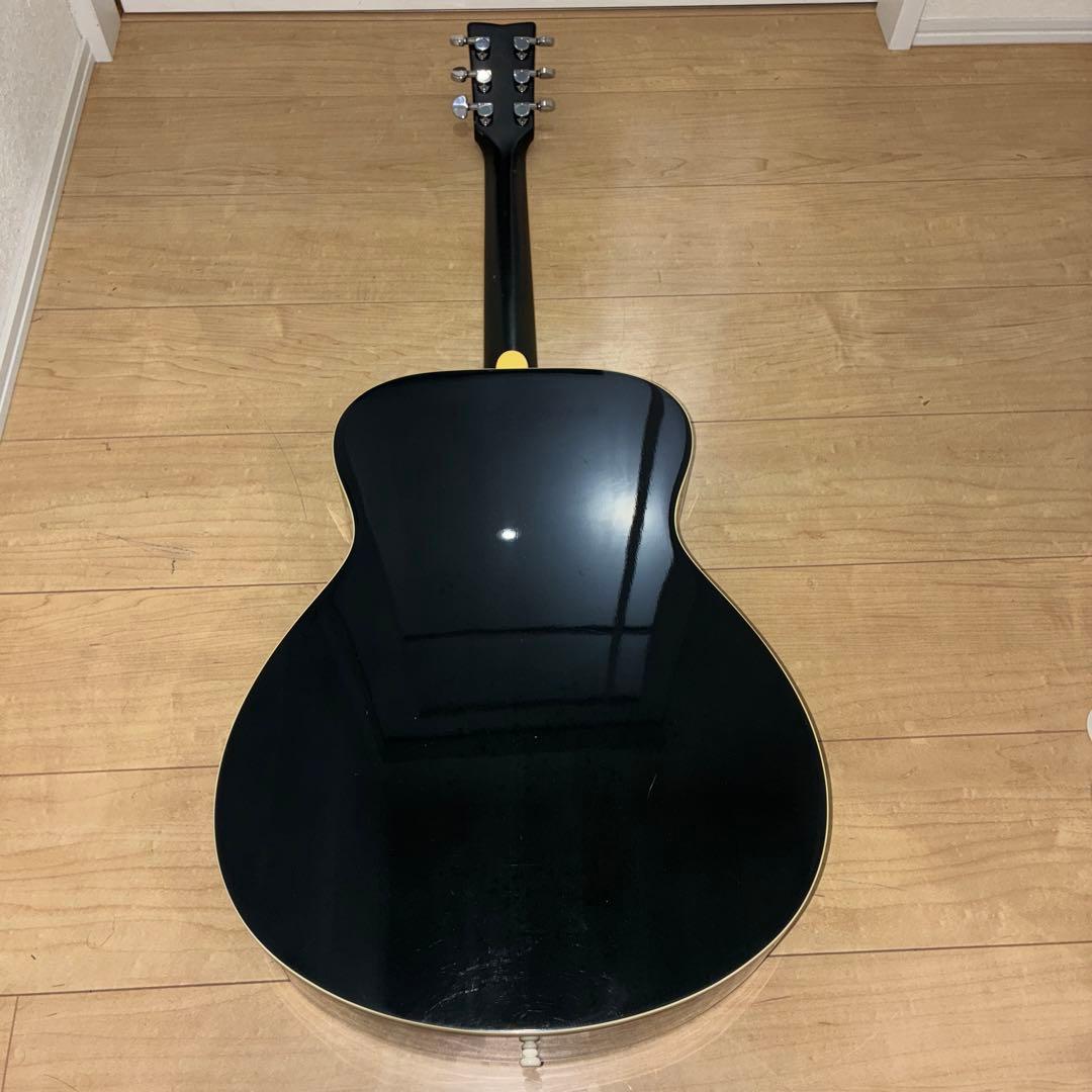 弦交換 調整済み YAMAHA FS-423S TMB 素晴らしい音です